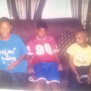 Meet your Posher, Rick